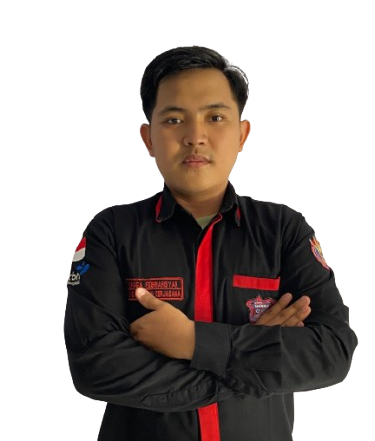 Rangga Febriansyah